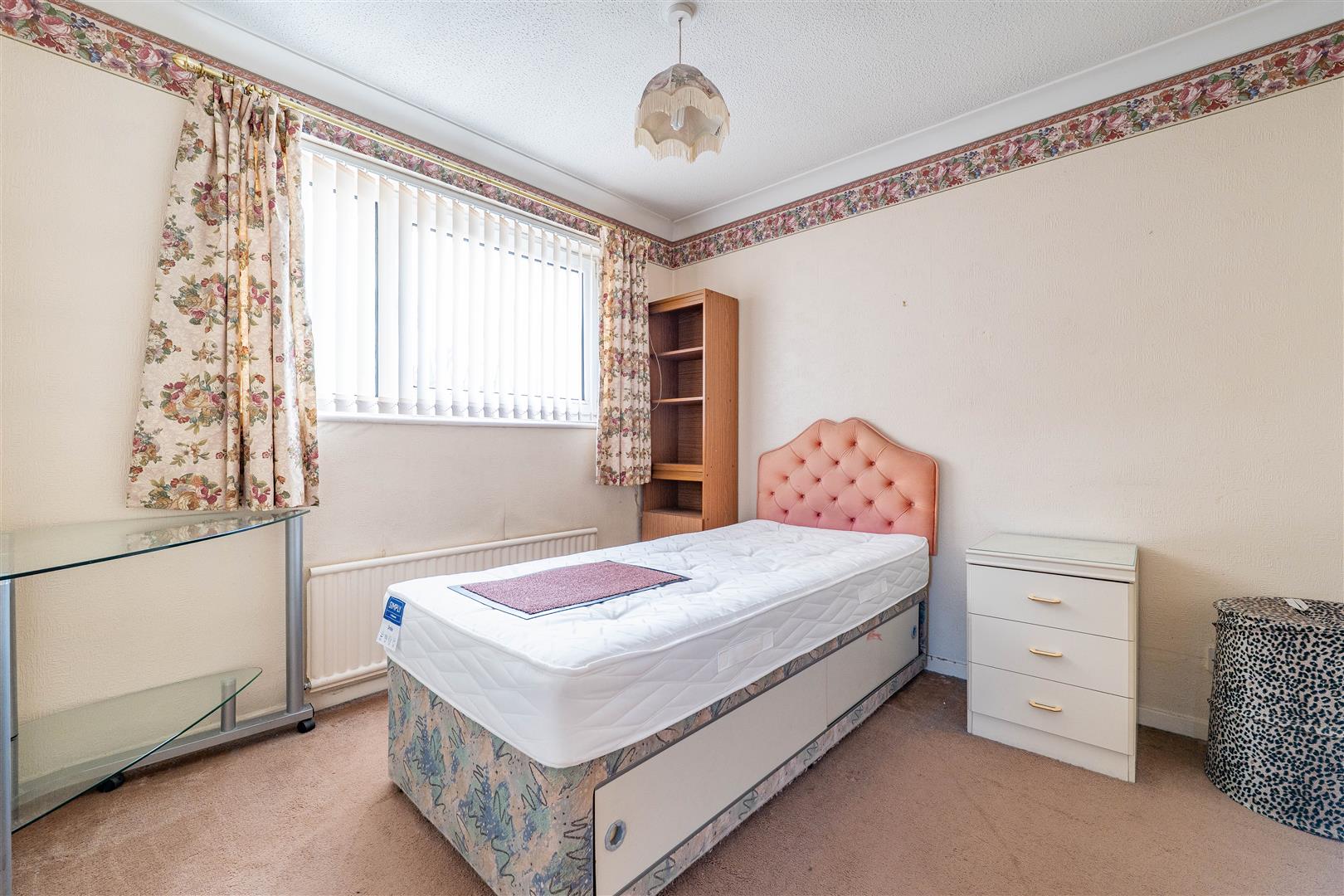St. Walburge Avenue, Preston